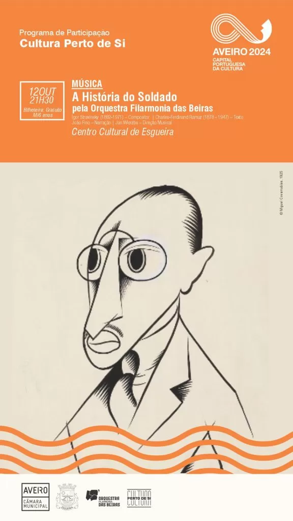 A História do Soldado