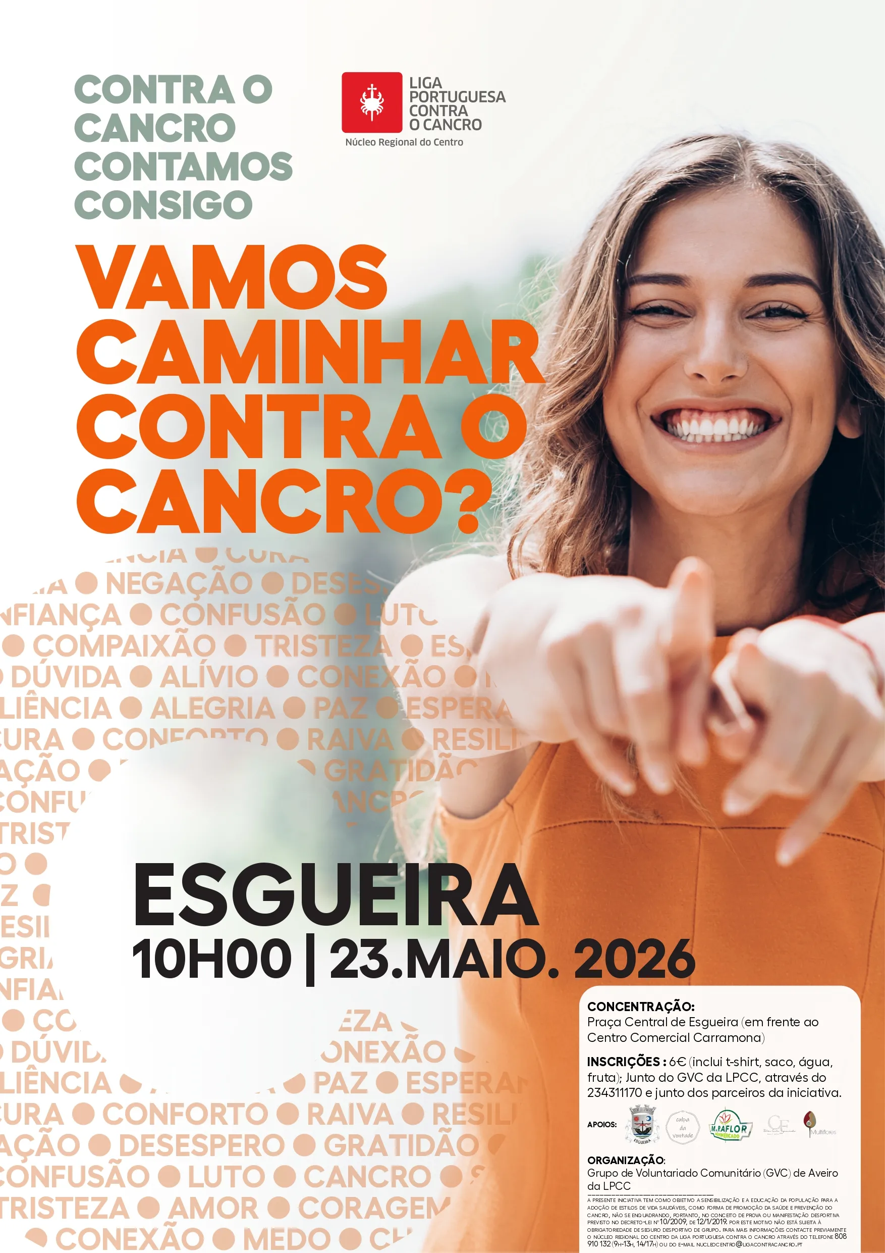 Caminhada 