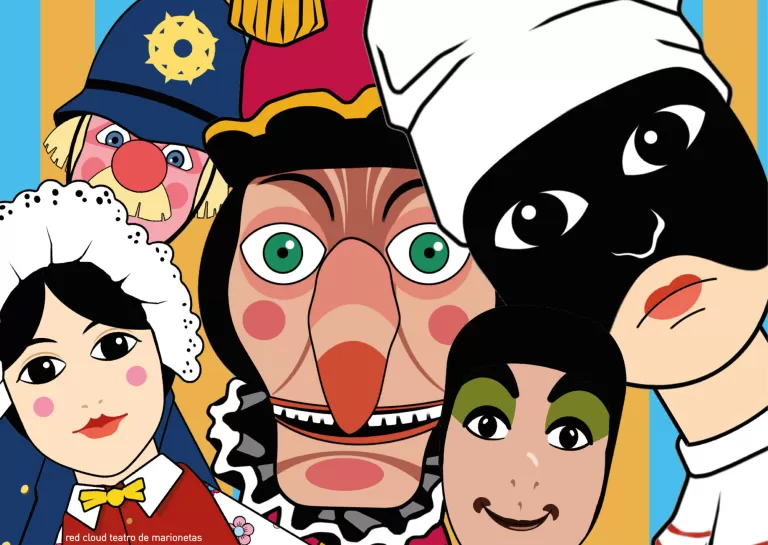 Oficina de Animação Stop-Motion