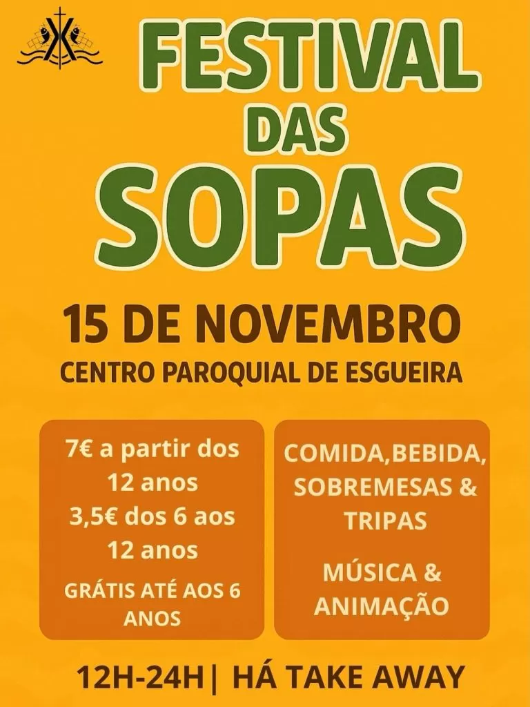 Festival das Sopas
