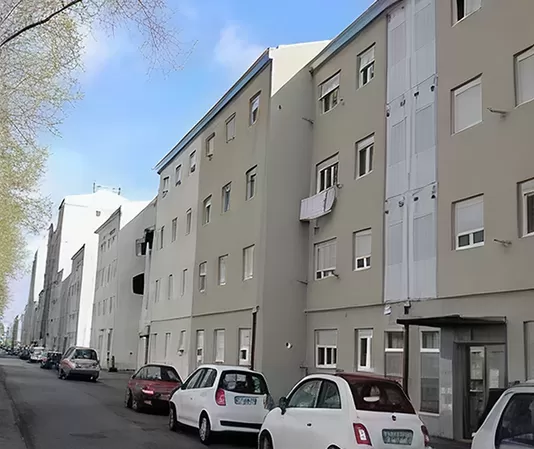 Concurso por Classificação para Atribuição de Habitações em regime de arrendamento a