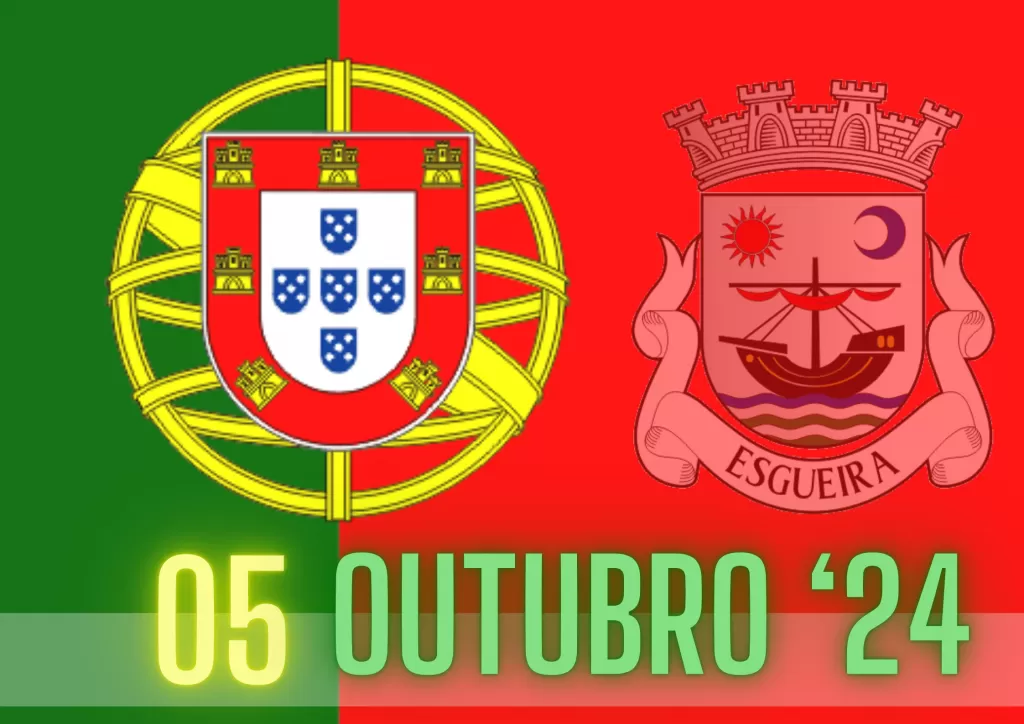 5 DE OUTUBRO’24
