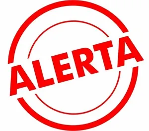 ALERTA - Corte de Trânsito