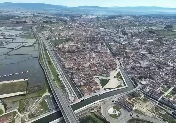 Deliberação do Procedimento de Delimitação Administrativa apreciada pelo Executivo Mun