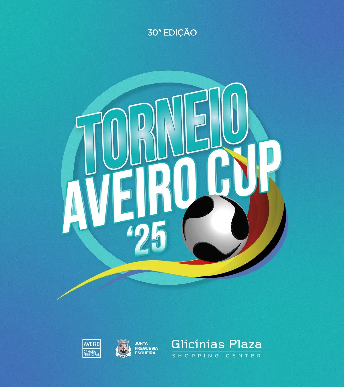 Aveiro Cup 2025