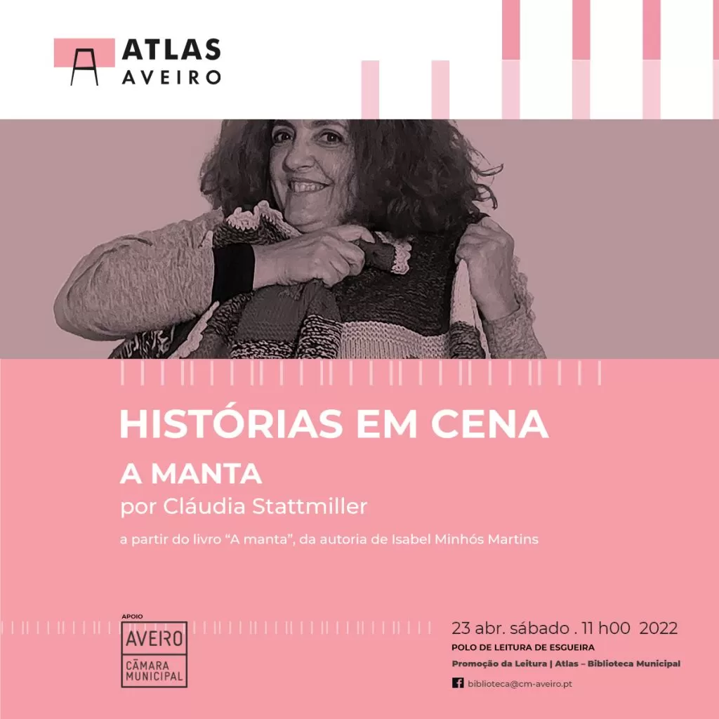 Histórias em cena