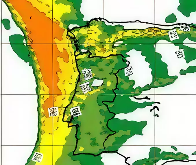 IPMA alerta portugueses – 19.03.2025