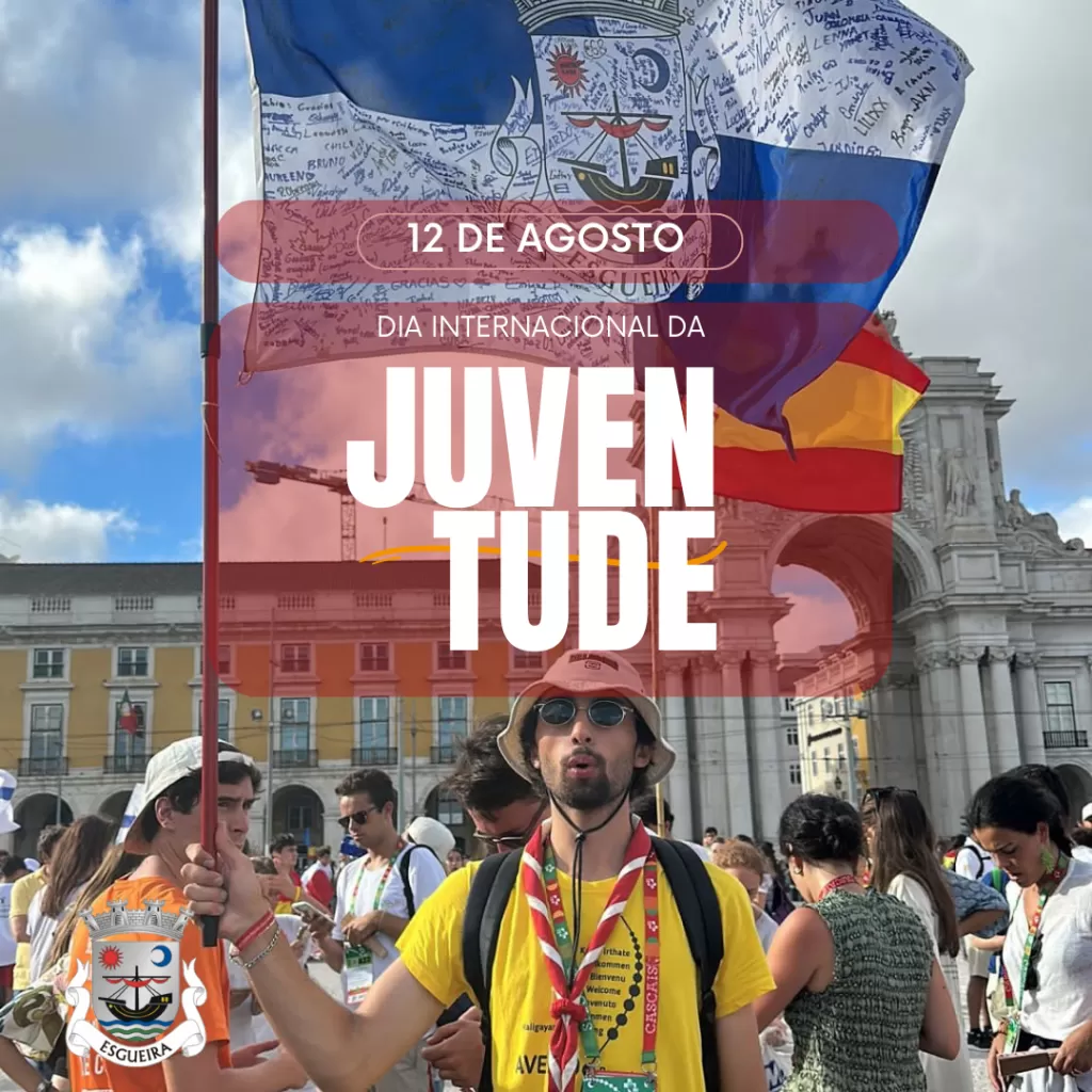 Dia Internacional da Juventude
