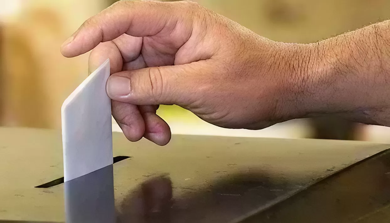 Secções de Voto – Legislativas Jan. 2022