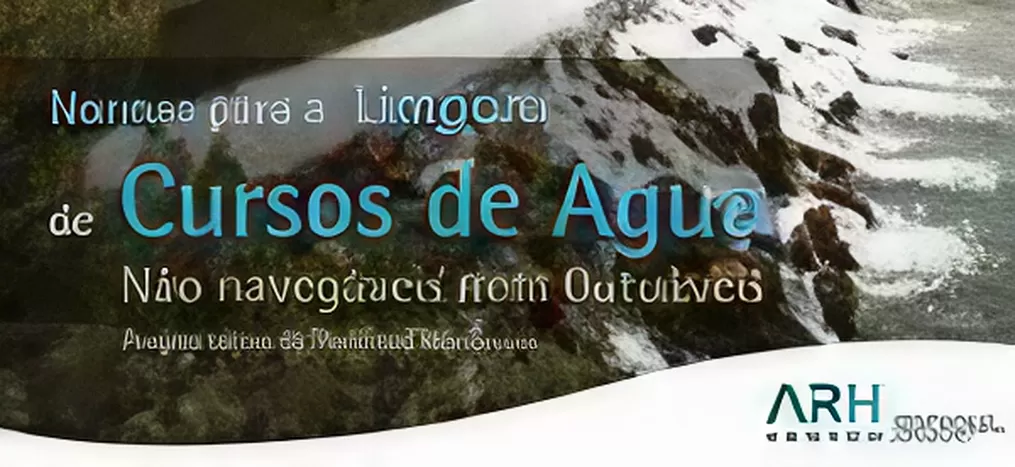 Limpezas de Linhas de Água