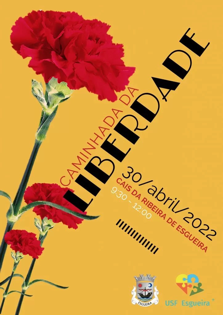 Caminhada da Liberdade