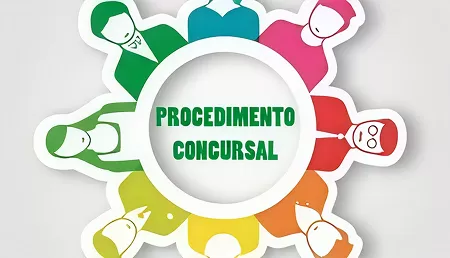 Relação Provisória de Aceitação de Candidatos