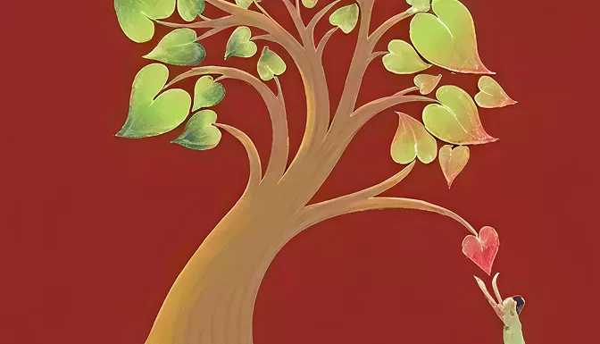 Celebração do Dia Mundial da Árvore