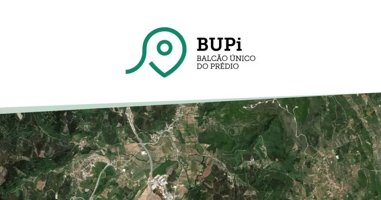 BUPi- Balcão Único do Prédio