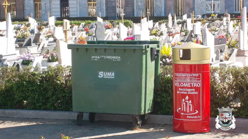 Cemitério de Taboeira